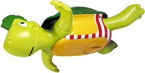 TOMY - Jouet pour le bain - Gloup Gloup la Tortue -  - TE2712C1