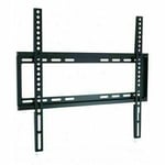 New TV Wall Mount Bracket For TV 32 37 40 42 44 47 55 60 Inch LCD LED Plasma UK