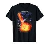 Star Trek Undiscovered Country T-Shirt