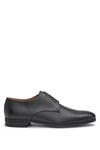 BOSS Hommes Kensington_Derb_pr_N Dress Shoes Noir 43.5 EU