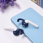 Suitable For Airpods Silicone Case Wireless Earphone Case Part