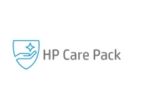 HP 3 års Premier Care utvidet maskinvarestøtte (eksl. uhellsbeskyttelse) for bærbare PC-er, Premier Care, Eksternt og på stedet, Under garanti, Standard virkedager - 9 timer, 3 år, Svar neste virkedag