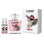 Men's Pheromone-Infused Perfume-Cupid Hypnosis Cologne Fragrances Perfume UK