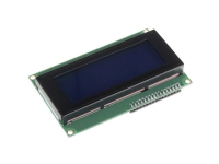 Joy-it SBC-LCD20x4 Display-modul 11.4 cm (4.5 tommer) 20 x 4 Pixel Passer til: Raspberry Pi, Arduino, Banana Pi, Cubieboard