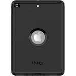 Otterbox iPad 10.2 (gen 7/8/9) Skal Defender Svart