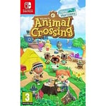 Nintendo Noname Animal Crossing : New Horizons, Version Néerlandaise