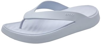 Crocs Women's Getaway Flip Flop, Dreamscape, 3 UK