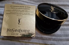 Yves Saint Laurent YSL Fusion Ink Cushion Foundation Refill SPF23 14g Shade 15