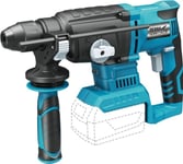 Cordless Hammer Drill Sds-Plus Dedra Sas+ All 18V Ded7149