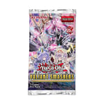 Valiant Smashers Booster Pack Yu-Gi-Oh! CCG - Kortspill fra Outland