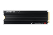 Samsung 9100 Pro Gen 5 with Heatsink - 1TB