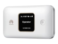 Huawei E5785-92c - Mobil hotspot - 4G LTE - USB 2.0 - 300 Mbps - Wi-Fi 5