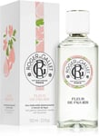 Roger & Gallet Fleur De Figuier Wellbeing Fragrant  Water 100ml Spray - Sealed