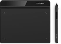 XP-PEN Star G640 Drawing Tablet 6x4 inch Digital Art Tablet with 8192 Graphics