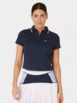 Sweaty Betty Power Match Point Tennis Top