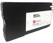 953XL Magenta Ink Cartridge to fit HP Officejet Pro 8715