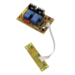 Module electronique 5131042524 - broyeur vegetaux ryobi