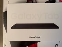 Tablette Samsung Galaxy Tab A8 32 Go 10.5 pouces Gris modèle SM-X200