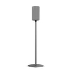 Nedis Speaker Mount | Kompatibel med: Sonos® Era100 | Stand | 3 kg | Fast | ABS / Metal | Sort