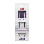 Prym Ergonomics Rundpinner Plast 80cm 4,00mm / 31.5in US6