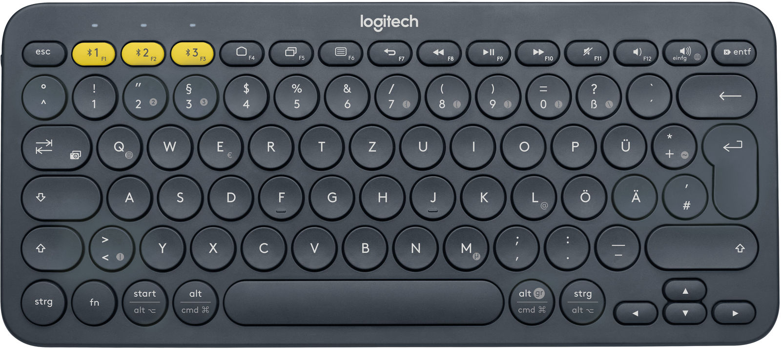 logitech k380 prisjakt