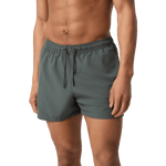 Borg Solid Swim Shorts, badeshorts, herre