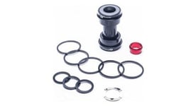 Boitier de pedalier parts 8 3 shimano pressfit bb92 92 89 86 mm