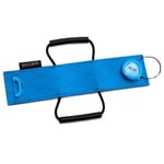 Occam Apex Boa Frame Strap - Azure