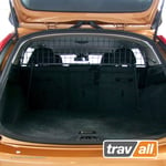 Travall Hundegitter/Lastegitter til Volvo V60, V60 Cross Country