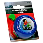 Ringklocka Cykel