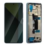 Xiaomi, Écran pour Xiaomi Redmi Note 13 Pro LCD + Vitre Tactile + Châssis