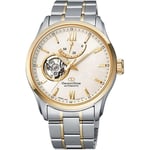 Montre Orient  Orient RE-AT0004S00B, Automatic, 40mm, 10ATM