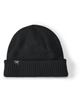 Arc´teryx Mallow Toque lue Black X000007423 2023