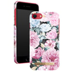 Coque iPhone SE 2022, 2020 et 8, 7, 6S, 6 Peony Garden Ideal of Sweden