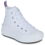 Converse Sneakers Chuck Taylor All Star Move Platform Foundation Hi