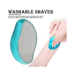 Crystal Hair Eraser Painless Physical Hair Removal Epilators for Body Arm Legs