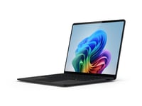 Microsoft Surface Laptop Copilot Snapdragon X Elite C12 13.8inch 2304x1536 16GB 512GB UMA W11H SC Nordic DK/FI/NO/SE GRAPHITE