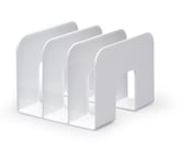 DURABLE Desk Tray/Organizer Plastic