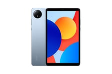 Xiaomi Redmi Pad SE - surfplatta - Android 14 - 128 GB - 8.7"