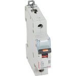 DX3 MCB AUTOMAT D6 1P 1M 25KA