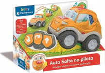 Cle Baby Pivoterande Bil Salto 0936