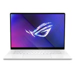 ASUS ROG Zephyrus G16 GA605WI-DR1W 16Pouces OLED 2.5K 240Hz PC Portable (Ryzen AI 9 HX 370 5.1Ghz, 32GB RAM LPPDR5X 7447MHz, 1TB SSD NVMe, NVIDIA GeForce RTX 4070 TGP105W, W11 Home) - AZERTY