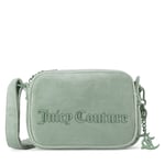 Handväska Juicy Couture BIJXT5337W5S Grön