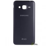 Coque Arriere Samsung Galaxy J3 ( 2015 ) - Noir