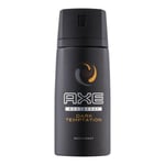 Spray déodorant Axe Dark Temptation [150 ml]