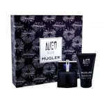 Thierry Mugler Alien Man Gift Set: EdT 50ml+SG 50ml