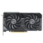 ASUS Dual GeForce RTX 4060 Ti 16GB 16GB OC Edition