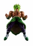 S.H.Figuarts Dragon Ball SUPER SAIYAN BROLY FULL POWER Action Figure BANDAI NEW