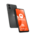 Smartphone Motorola E14 4G 64Go Gris Anthracite