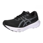 ASICS Kayano 30 Donna Chaussures de Course Noir Gris